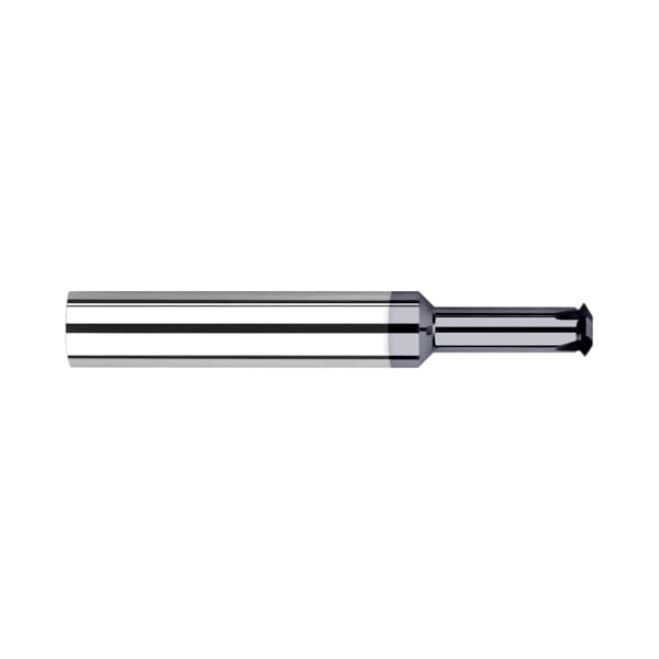Thread Milling Cutter - Single Form - UN Threads